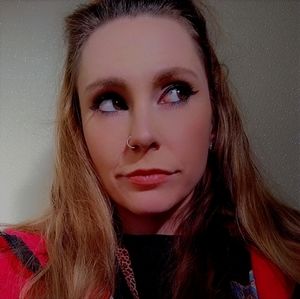 Meet your Posher, Cassie